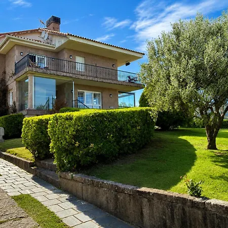 Holibai Marysol, Casa Familiar Cerca Del Mar