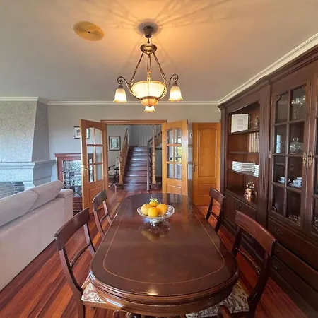 Holibai Marysol, Casa Familiar Cerca Del Mar Holiday home