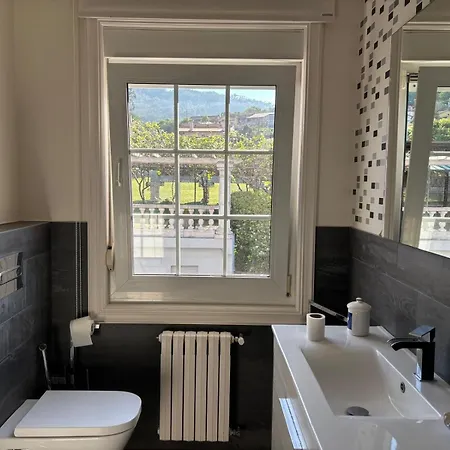 Holibai Marysol, Casa Familiar Cerca Del Mar * Baiona