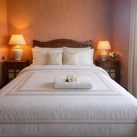 Holibai Marysol, Casa Familiar Cerca Del Mar * Baiona