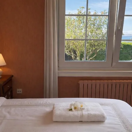 Holibai Marysol, Casa Familiar Cerca Del Mar Holiday home Baiona