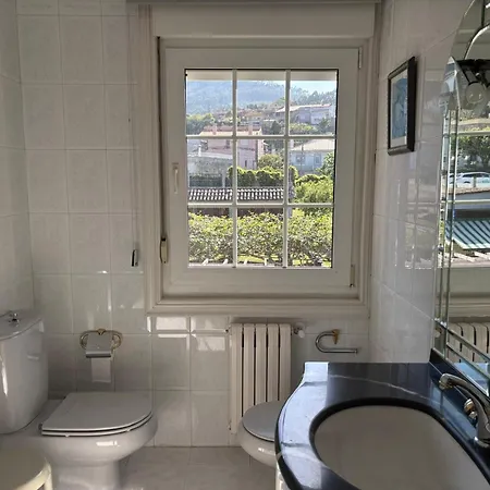 Holiday home Holibai Marysol, Casa Familiar Cerca Del Mar