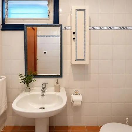 Holibai Marysol, Casa Familiar Cerca Del Mar Holiday home *