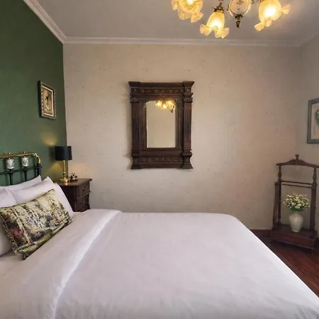 Holibai Marysol, Casa Familiar Cerca Del Mar Holiday home *