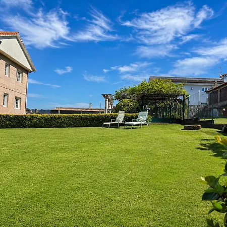 Holibai Marysol, Casa Familiar Cerca Del Mar Holiday home
