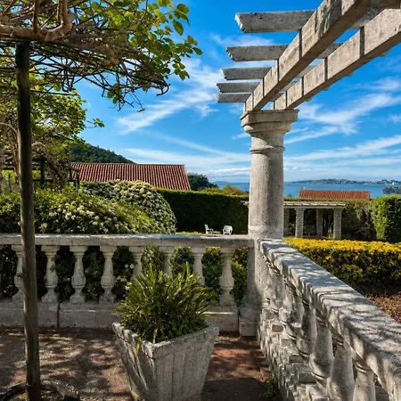 Holiday home Holibai Marysol, Casa Familiar Cerca Del Mar *